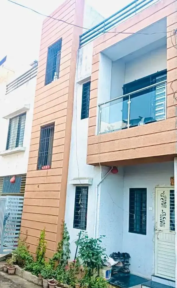 2BHK House for Sale in Pimpri Chinchwad | Pune