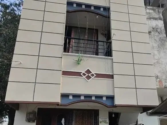 Individual 1BHK House for Sale in Poolapalli | Palacole