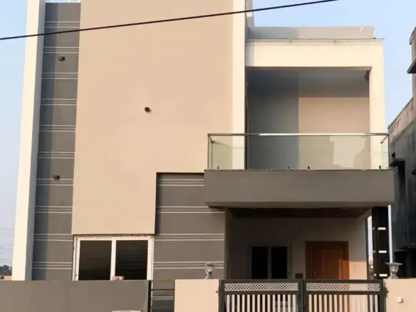 3BHK House for Sale in One Town | Vijayawada