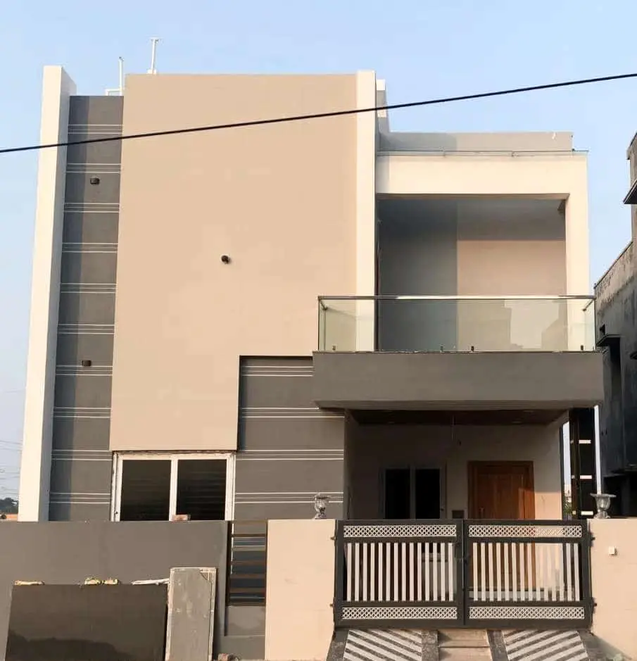 3BHK House for Sale in One Town | Vijayawada