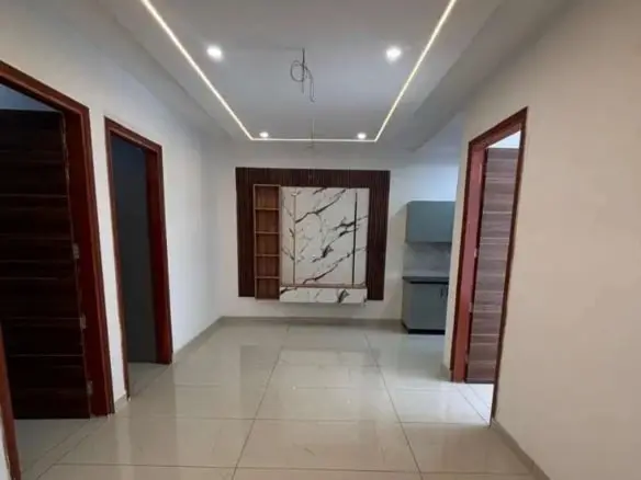 3BHK Flat for Sale in Sector 123 | Mohali