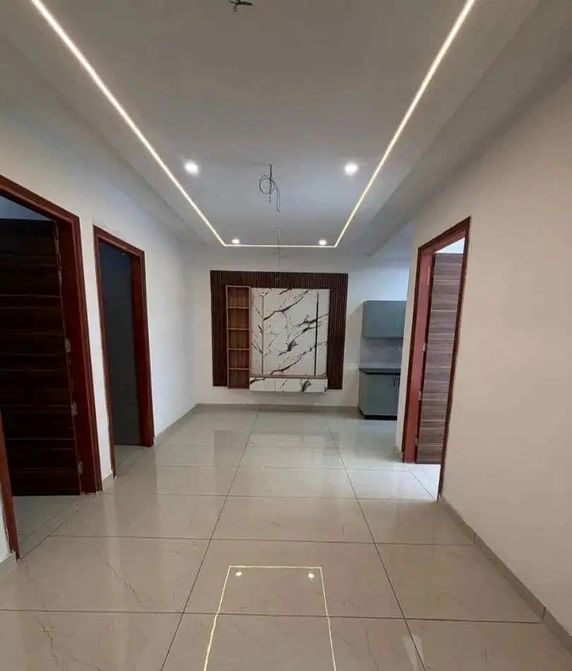 3BHK Flat for Sale in Sector 123 | Mohali