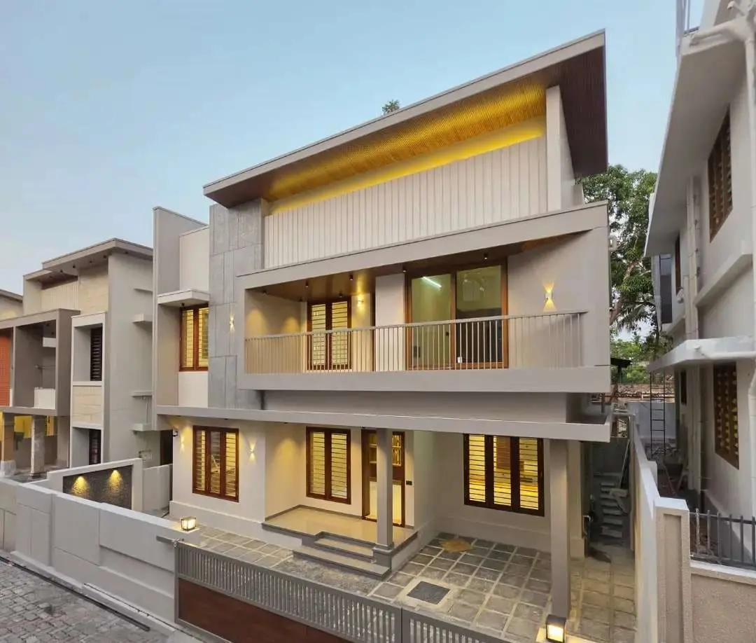3BHK Villa for Sale in Kakkanad | Kochi