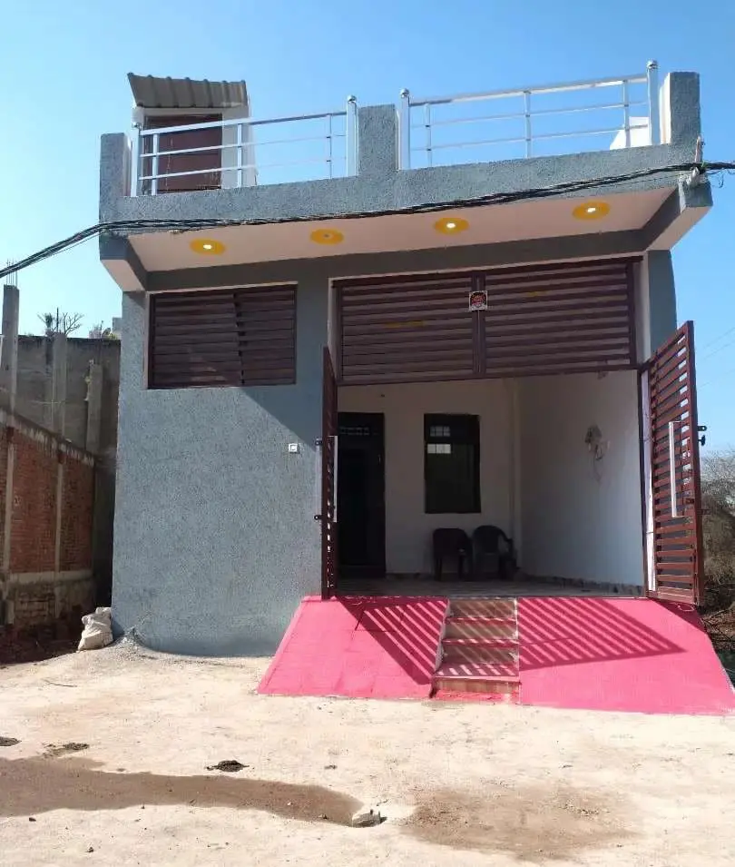 3BHK House for Sale in Morar | Gwalior