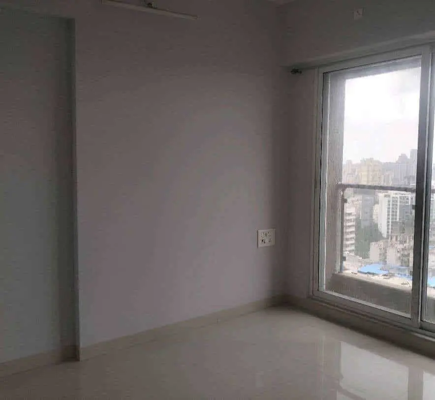 2BHK Flat for Sale in Anand Nagar | Thane West