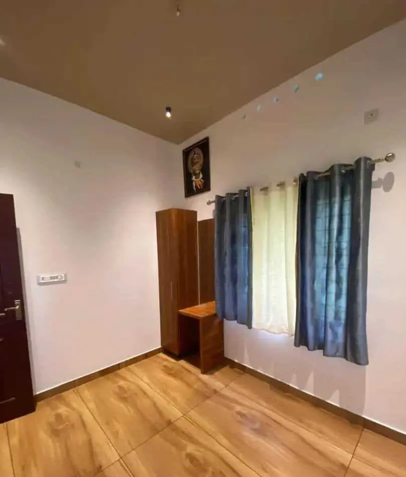 3BHK House for Sale in Koonammavu | Kochi