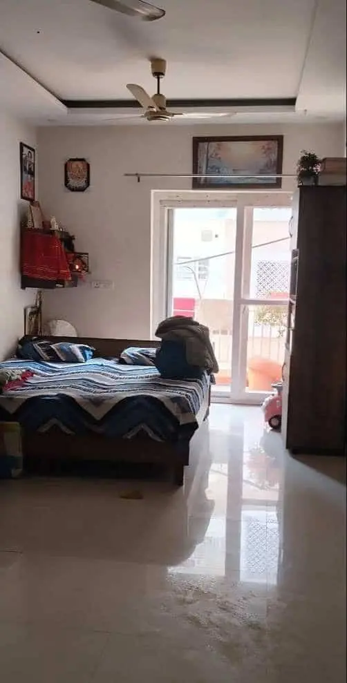 1BHK Flat for Sale in Patiala Road | Zirakpur