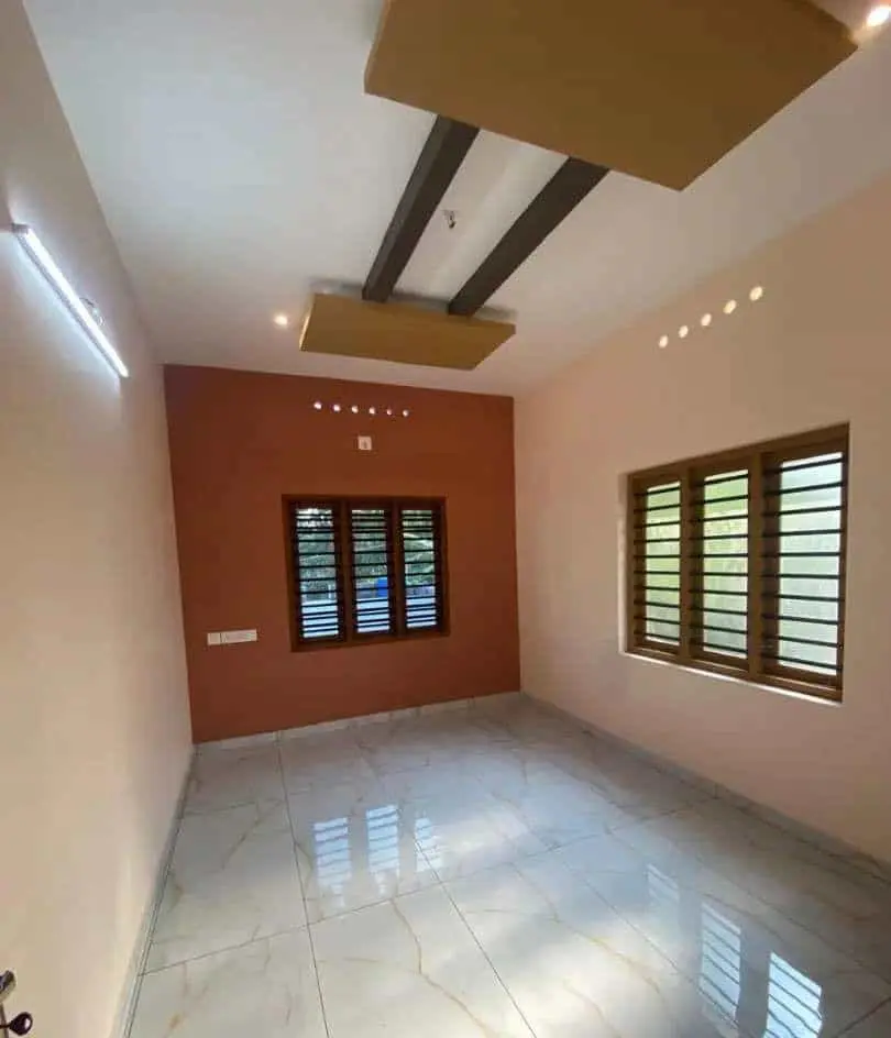 5BHK House for Sale in Kaitharam | Kochi