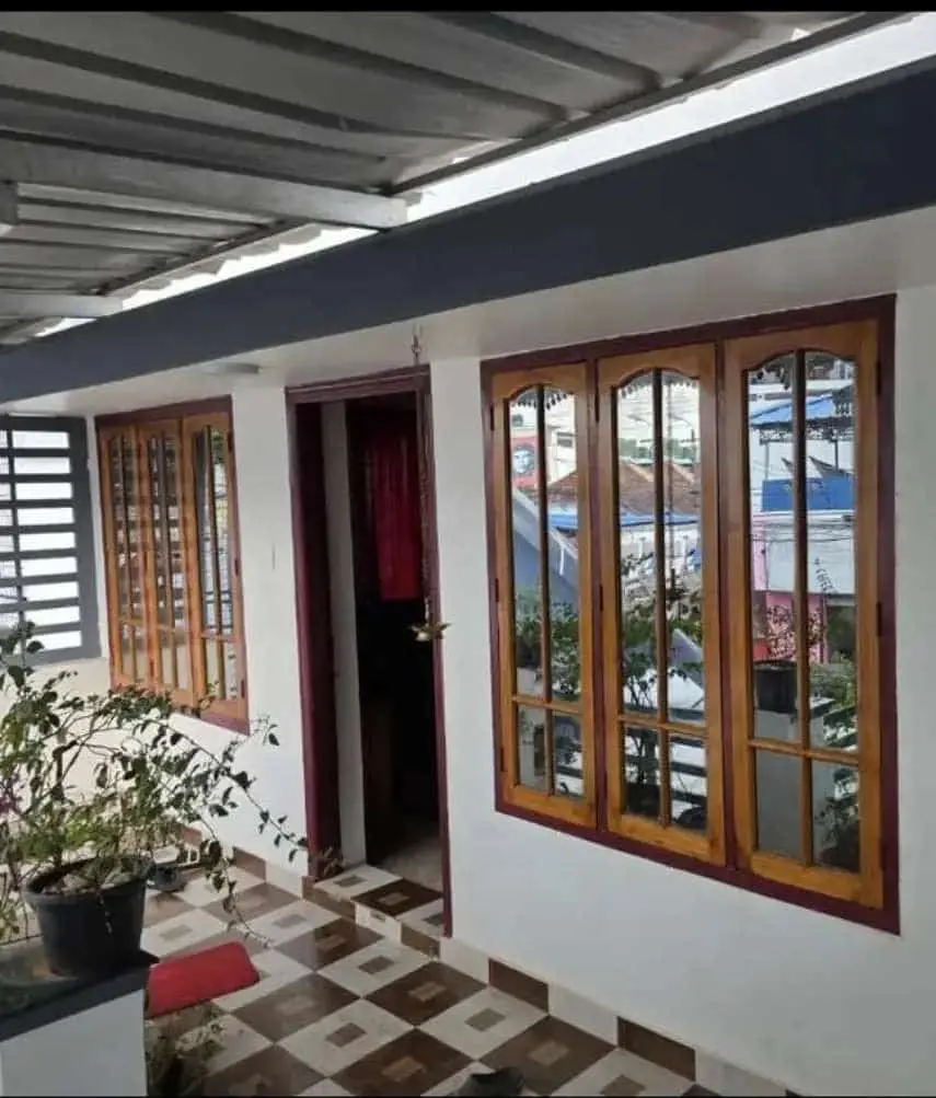 4BHK House for Sale in Manacaud | Thiruvananthapuram