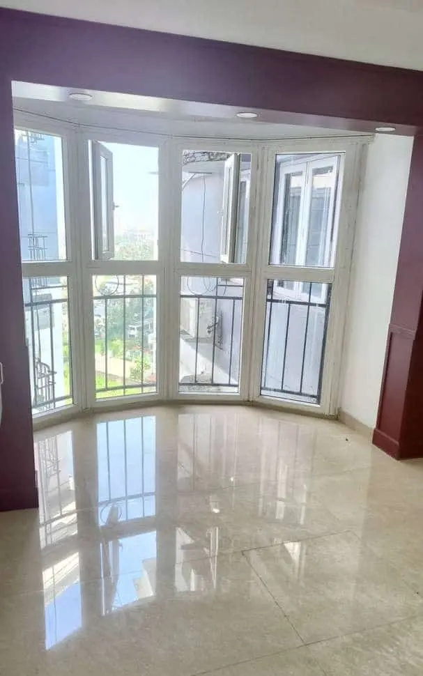 3BHK Flat for Sale in Kaloor | Kochi