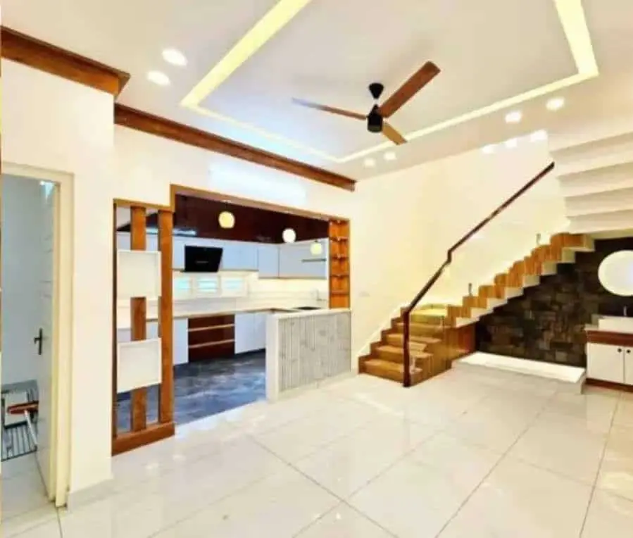 4BHK House for Sale in Pothencode | Thiruvananthapuram