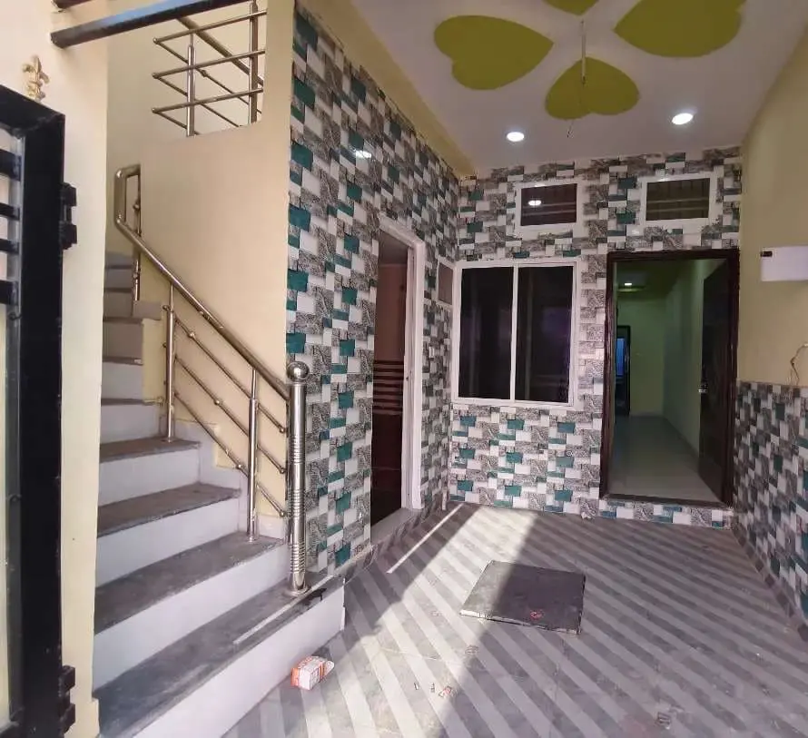 2BHK House for Sale in Santoshi Nagar | Raipur