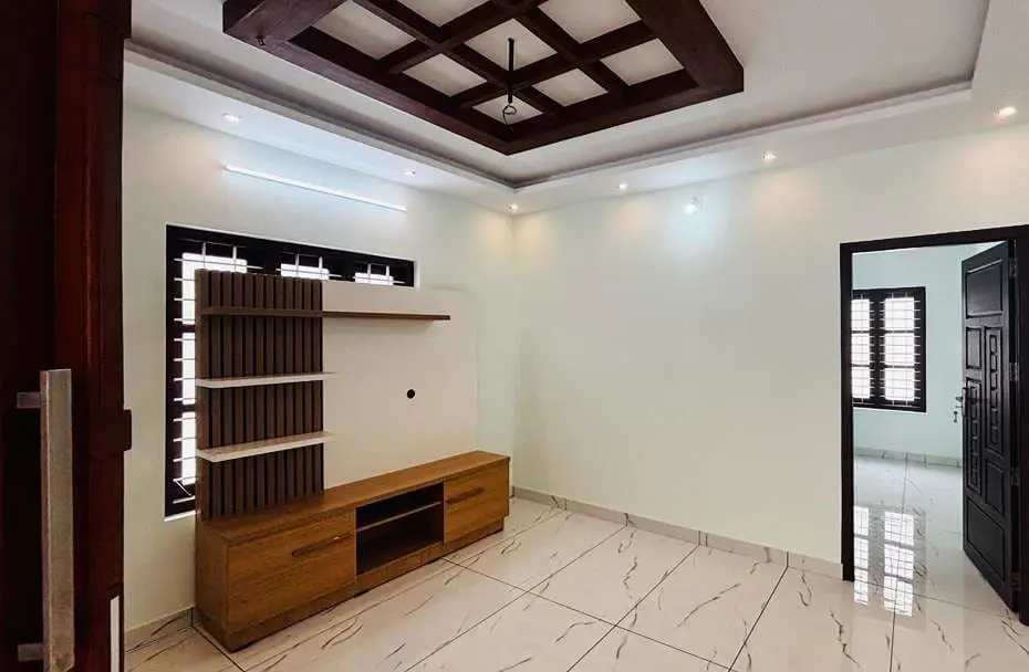 4BHK House for Sale in Chenkottukonam | Thiruvananthapuram