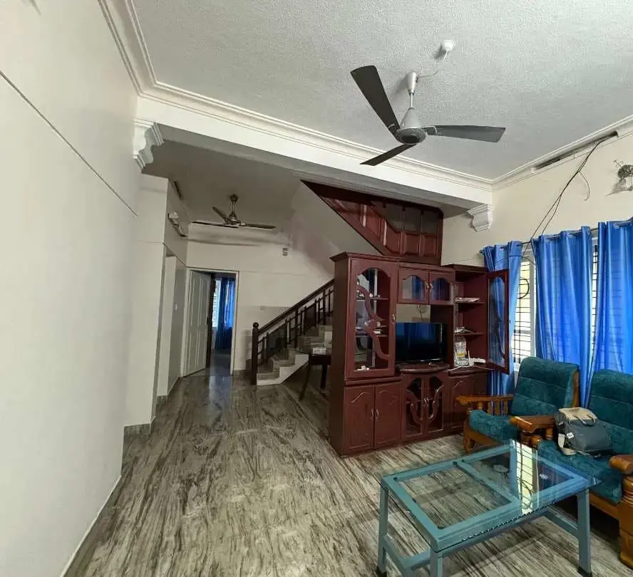 4BHK House for Sale in Thattamala | Kollam