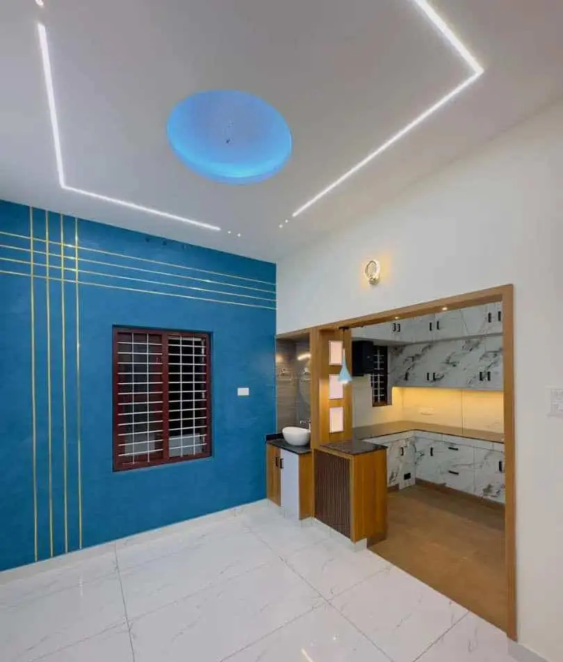 3BHK House for Sale in Pappanamcode | Thiruvananthapuram