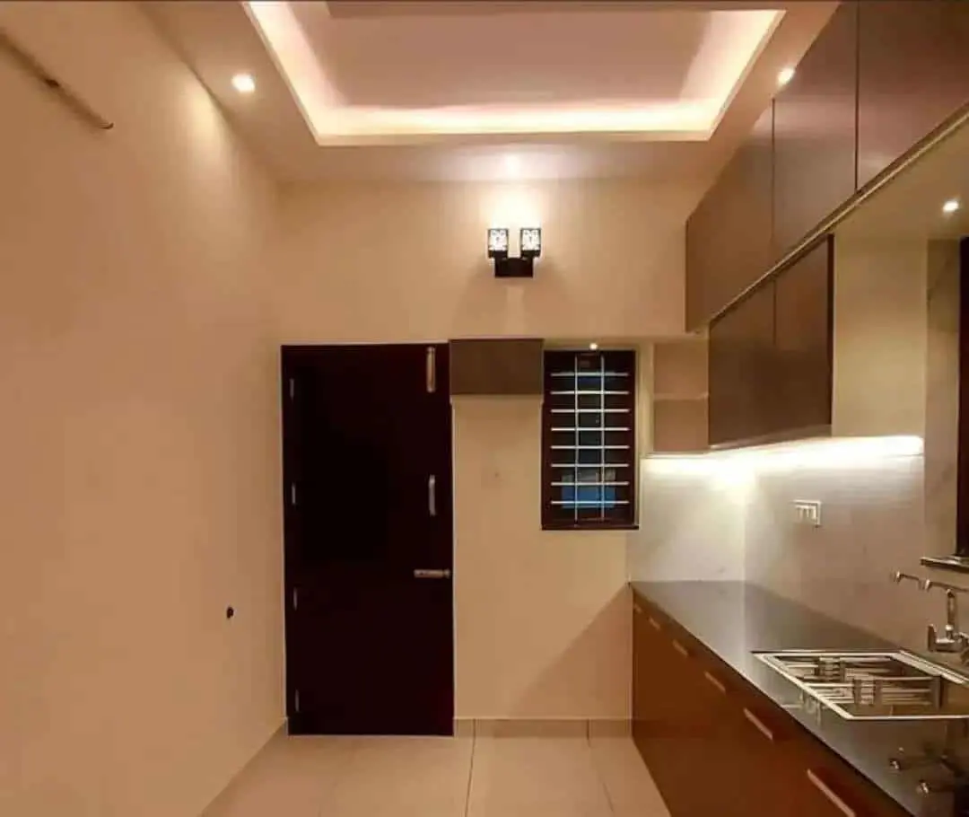3BHK House for Sale in Ayyanthole | Thrissur
