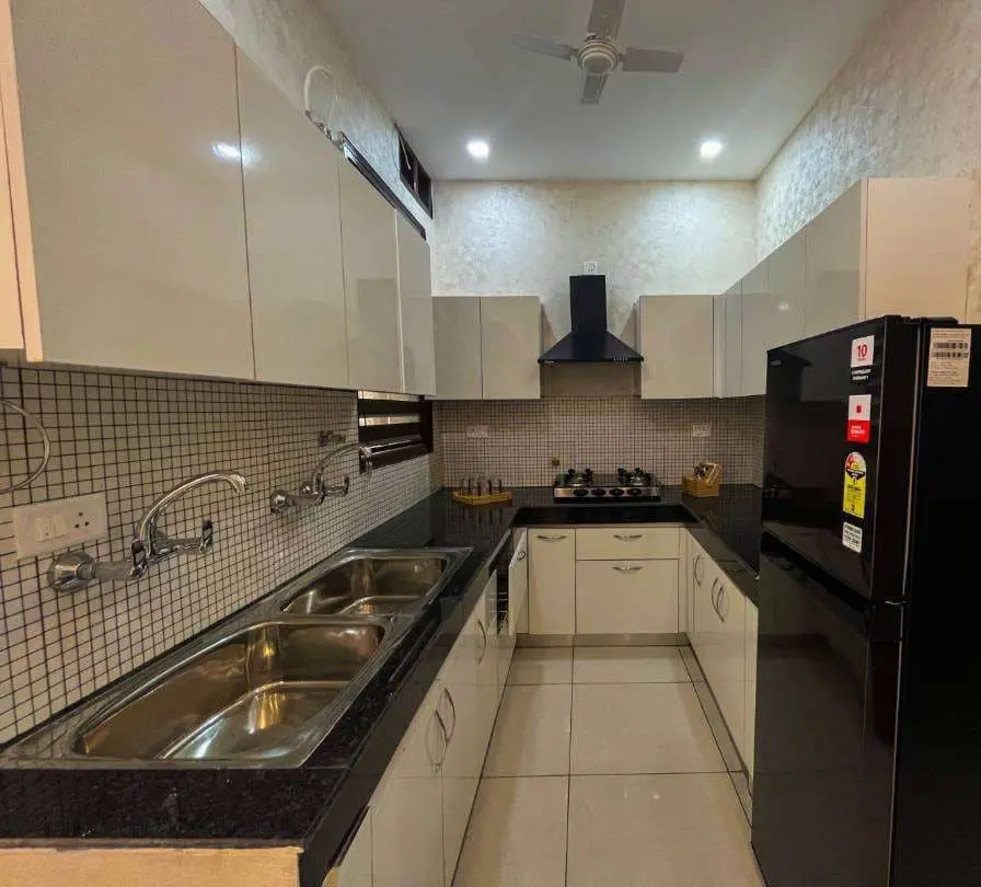 1BHK Flat for Sale in Sector 99 | Mohali