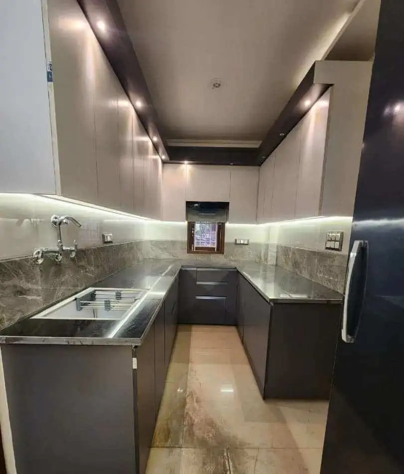 1BHK Flat for Sale in Uttam Nagar | Delhi