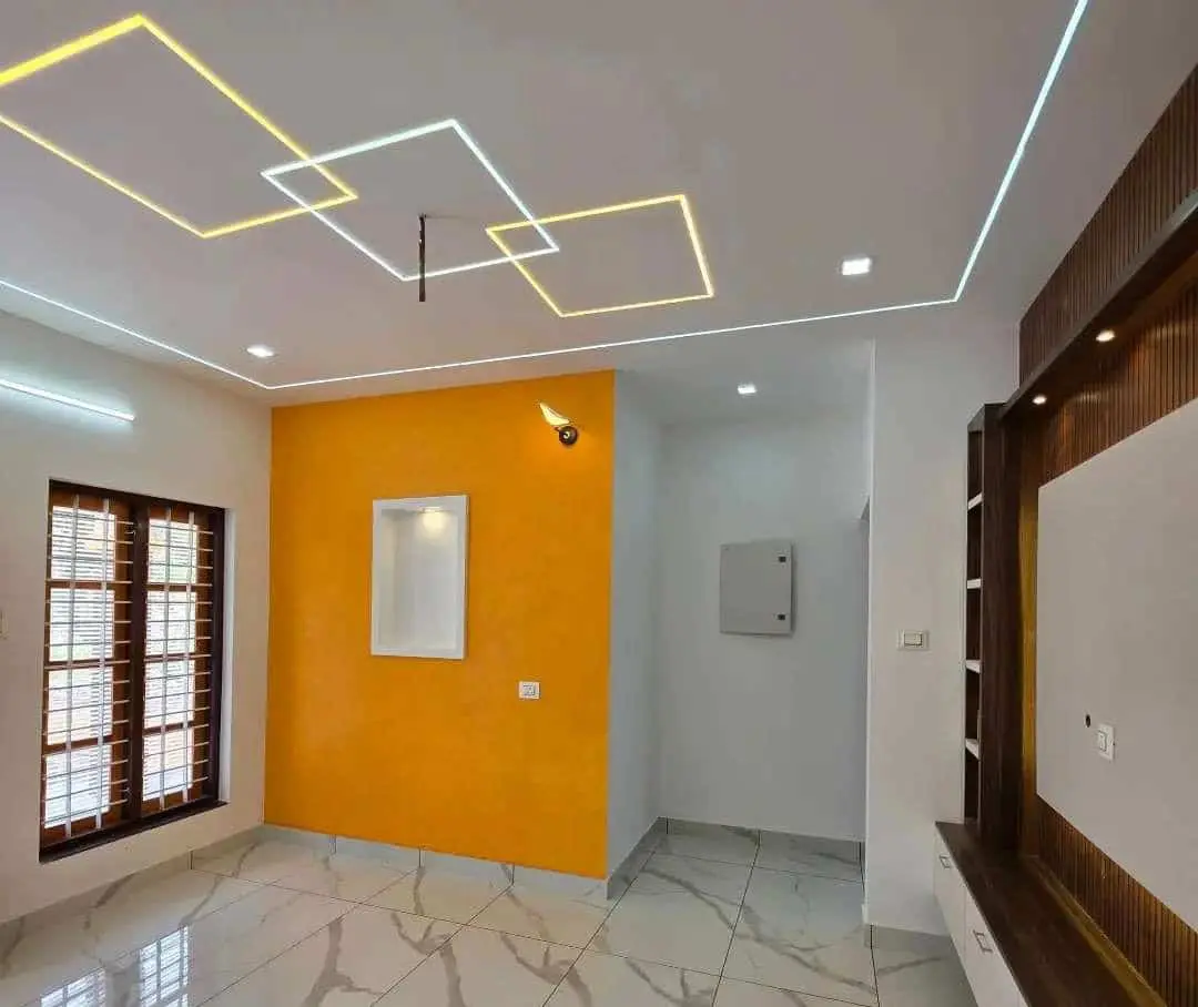 4BHK House for Sale in Sreekaryam | Thiruvananthapuram