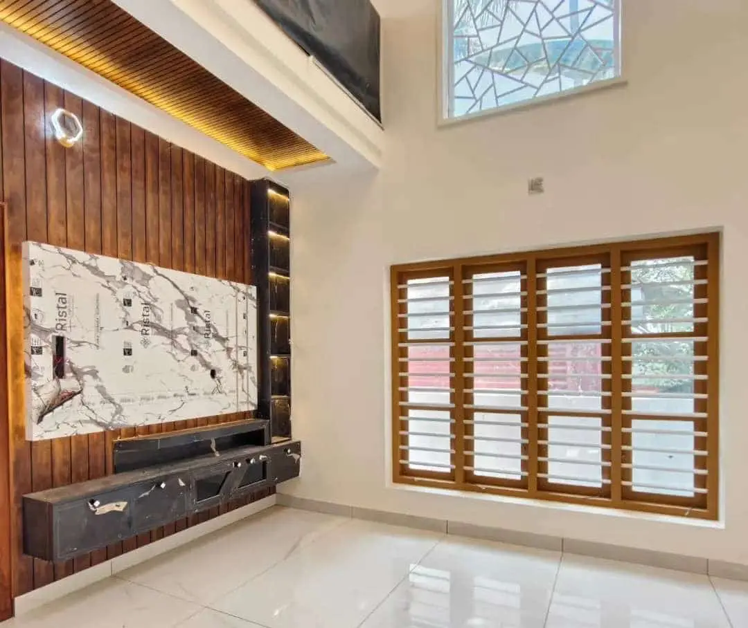 4BHK House for Sale in Mannanthala | Thiruvananthapuram