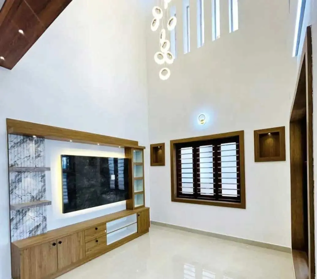 4BHK House for Sale in Kakkanad | Kochi