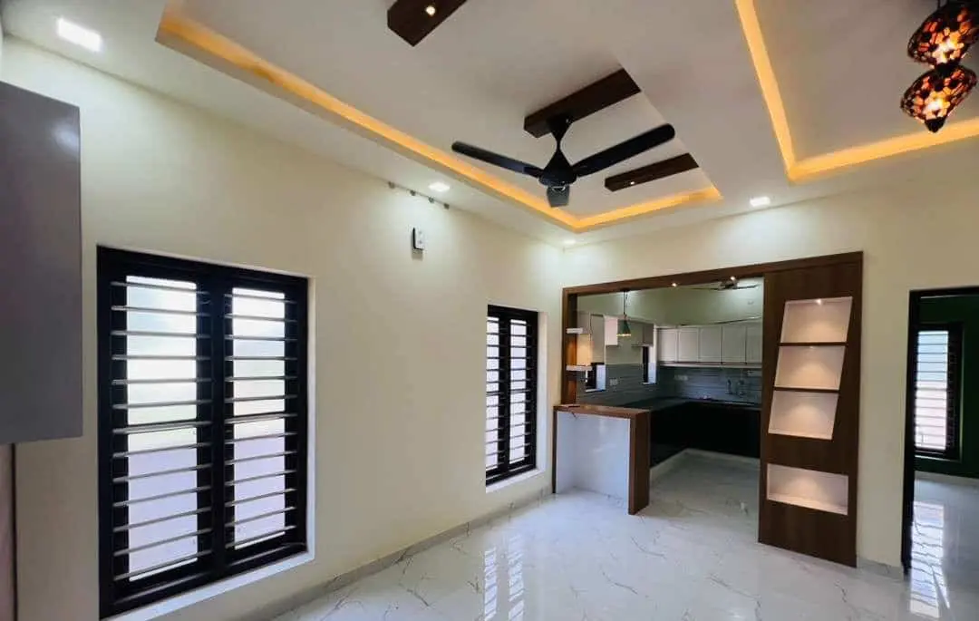 4BHK Villa for Sale in Kakkanad | Kochi