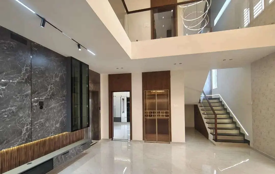 New 3BHK House for Sale in TVS Nagar | Coimbatore