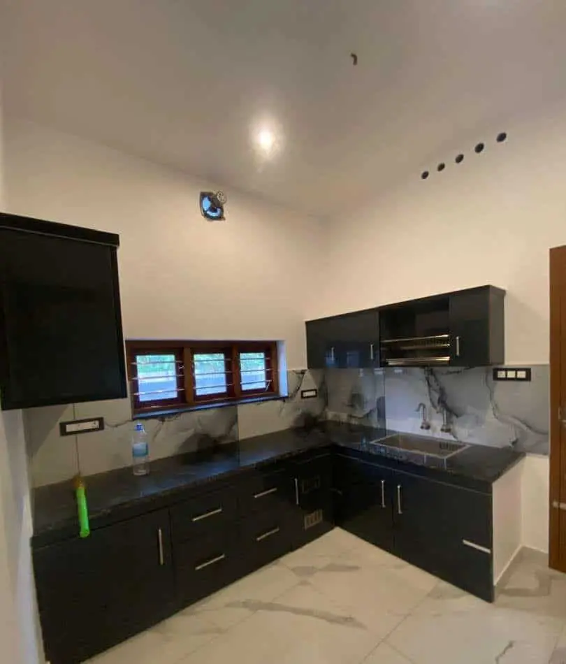 New 4BHK House for Sale in Varapuzha | Kochi