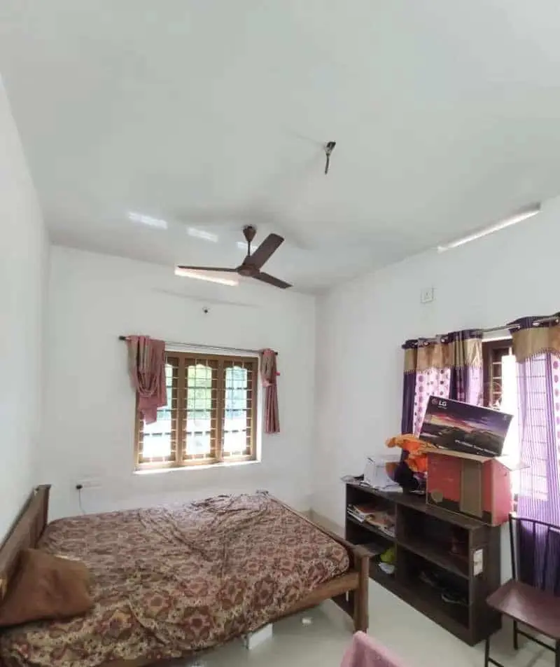 4BHK House for Sale in Kanimangalam, Thrissur