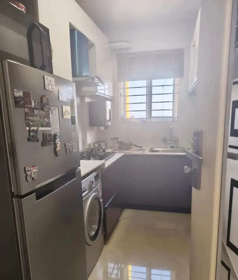 3BHK Flat for Sale in Elamakkara, Kochi