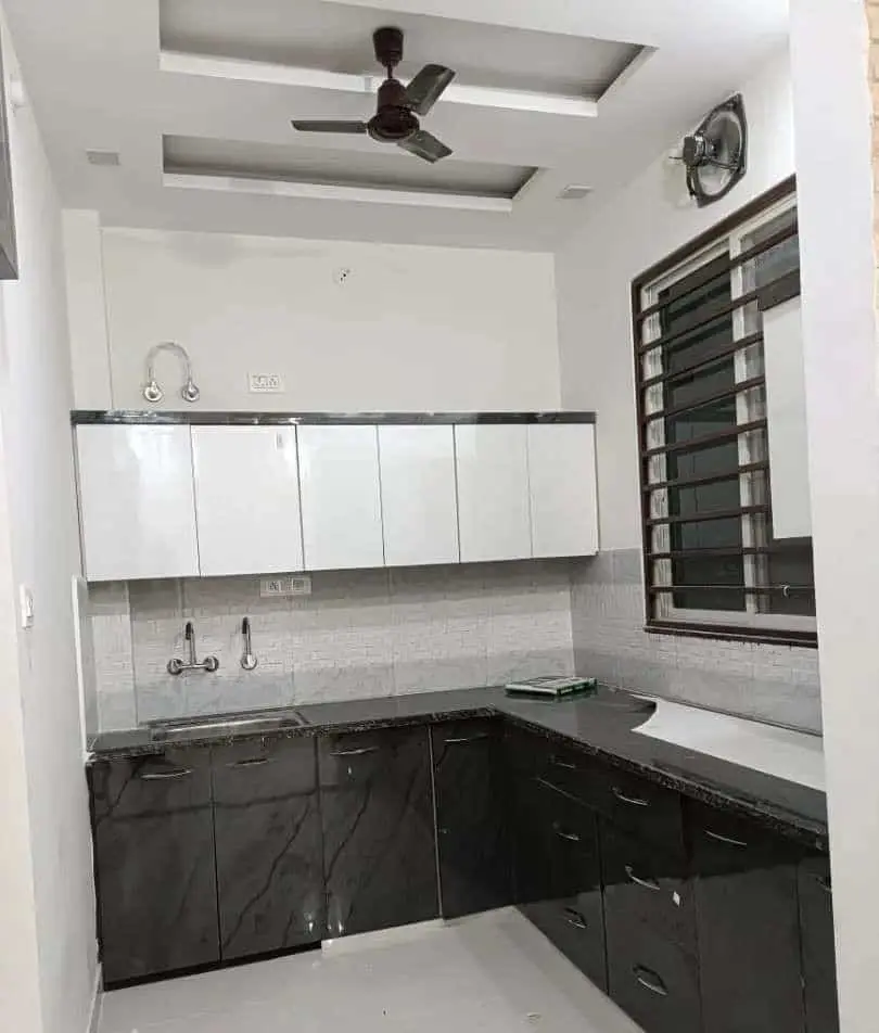 Independent 3BHK House for Sale in Borkhera, Kota