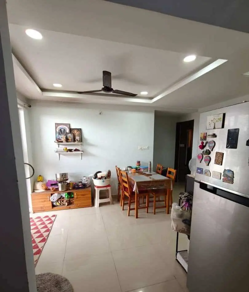 2BHK Flat for Sale in KR Puram, Bengaluru