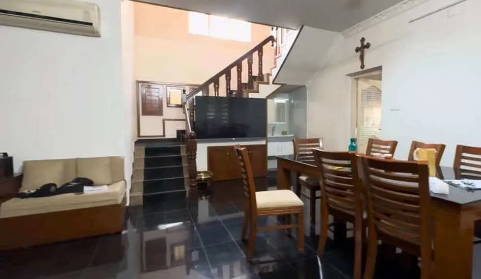 5BHK Bungalow for Sale in Paravur Junction | Aluva