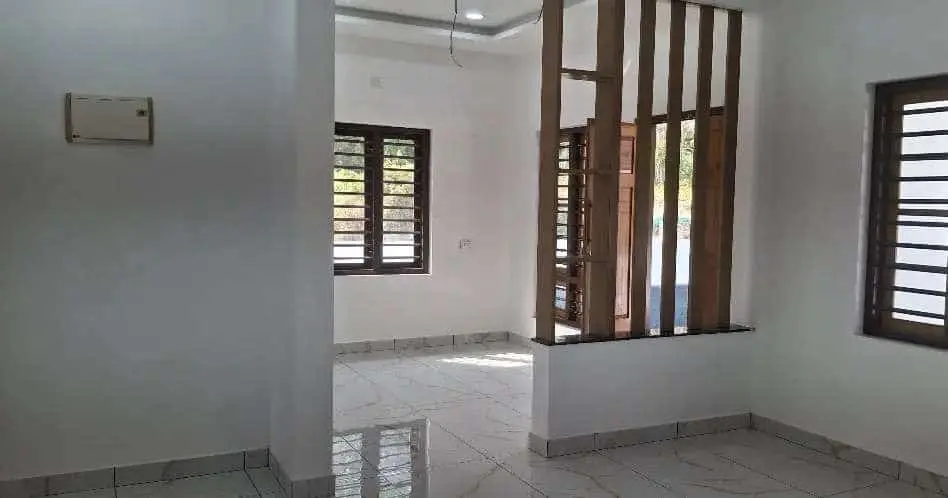 3BHK House for Sale in Kizhakkambalam, Kunnathunad