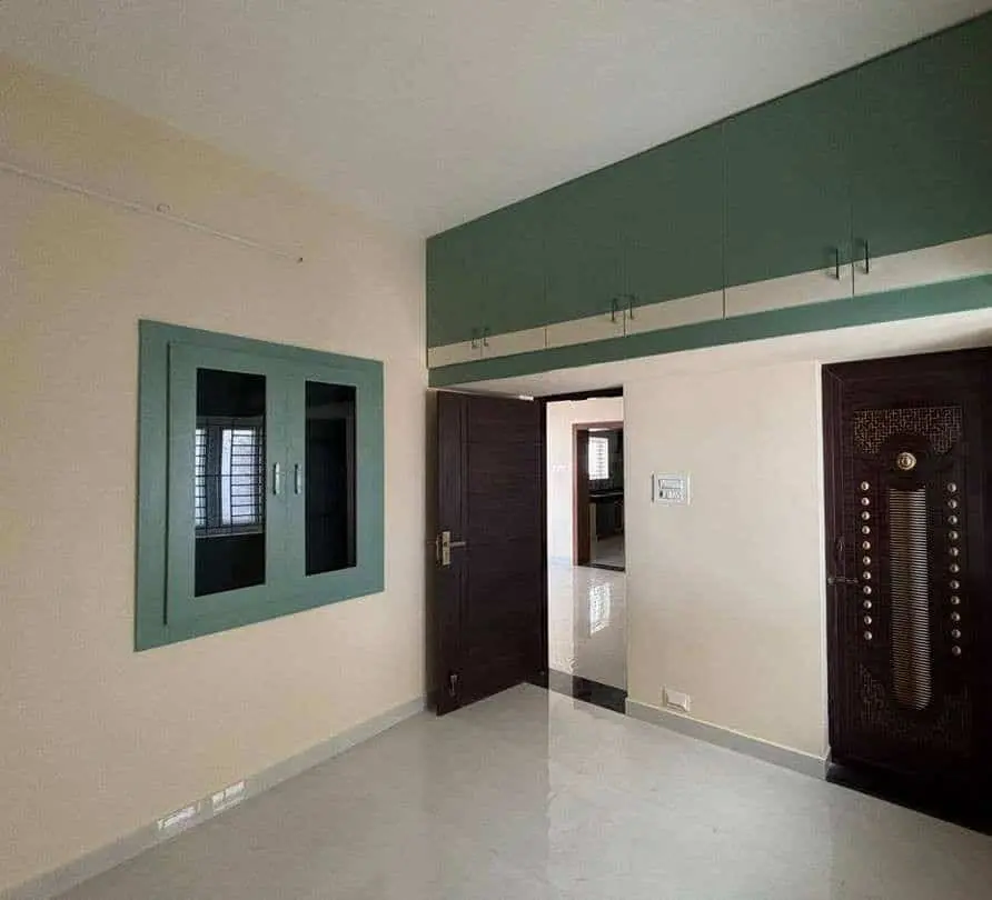 3BHK House for Sale in Veerapandi Pirivu, Coimbatore