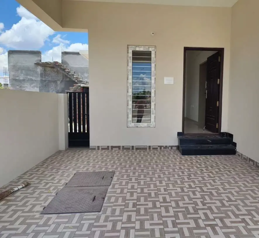 2BHK House for Sale in Karamadai, Coimbatore