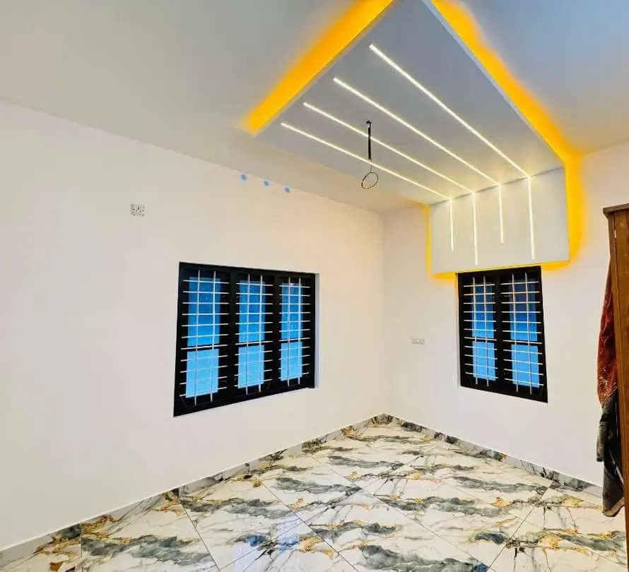 3BHK House for Sale in Thirumala, Thiruvananthapuram