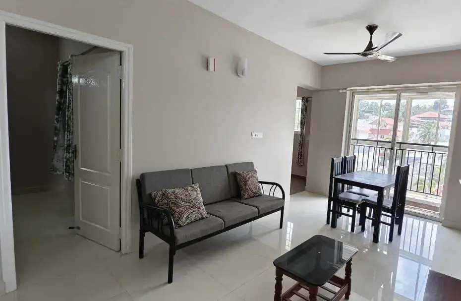 3BHK Flat for Sale in Kazhakoottam | Thiruvananthapuram
