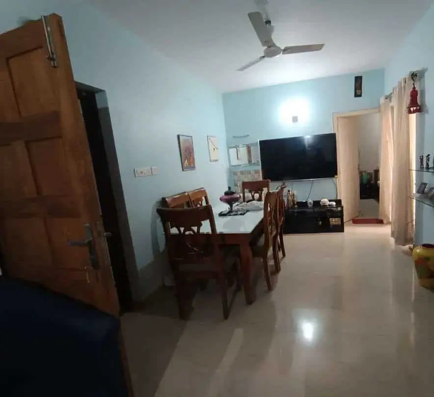 3BHK Flat for Sale in Vennala | Kochi
