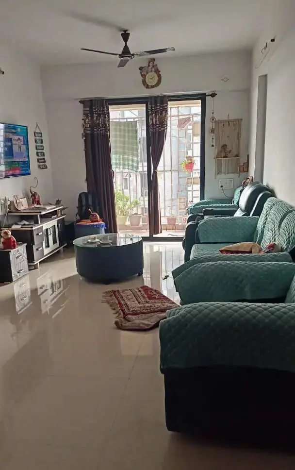 3BHK Flat for Sale in Chala Village | Vapi
