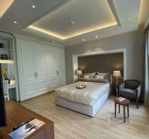 4BHK Apartment for Sale in Vytila | Kochi
