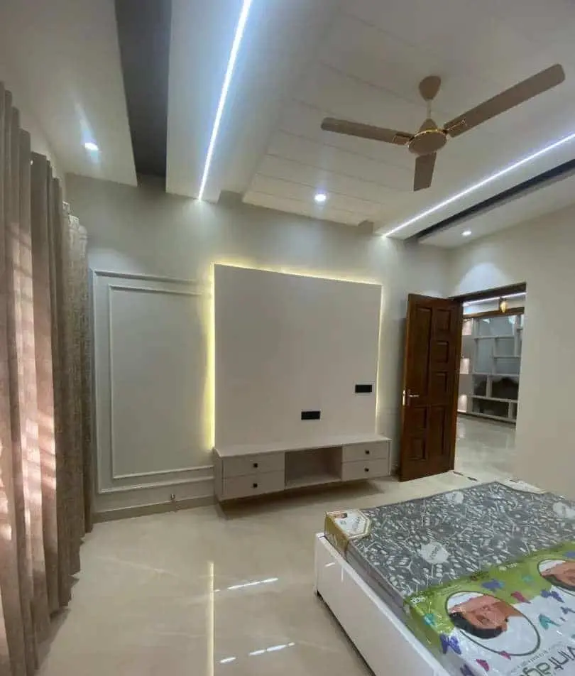 4BHK House for Sale in Sector 125 | Mohali