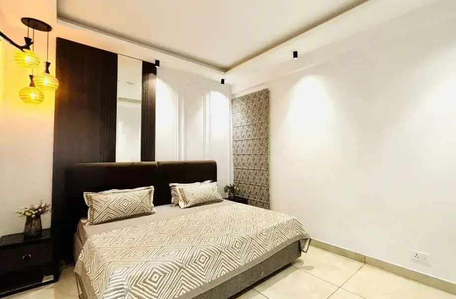 3BHK Apartment for Sale in Peer Muchalla | Zirakpur