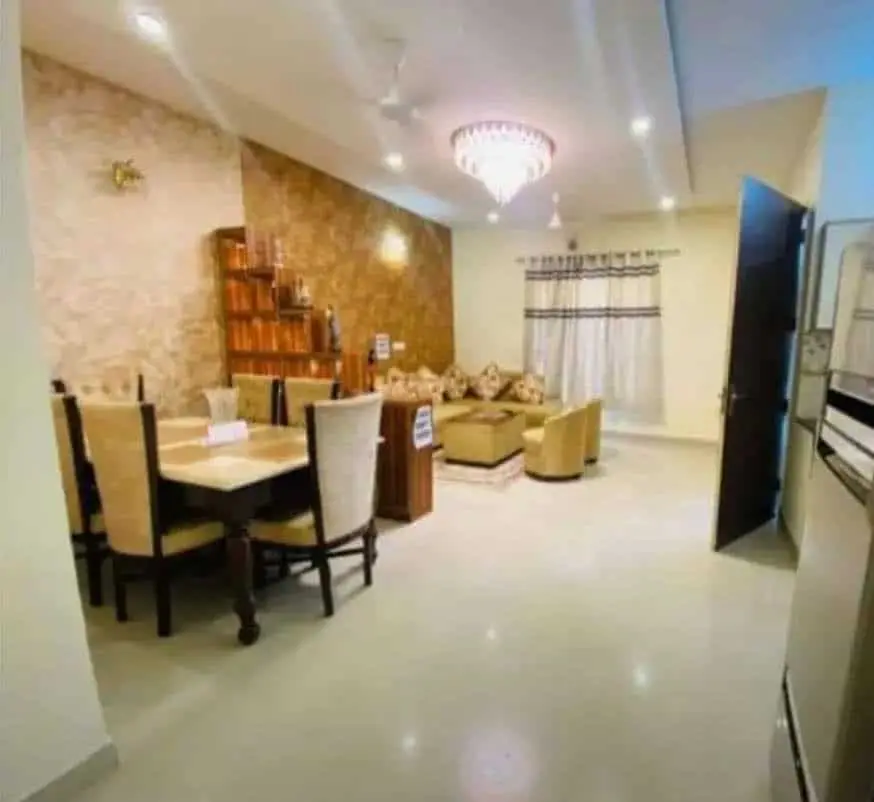 3BHK Flat for Sale in Sector 115 | Mohali