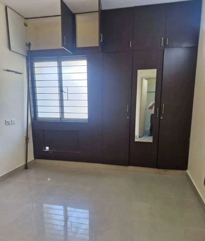2BHK Flat for Sale in Nolambur | Chennai