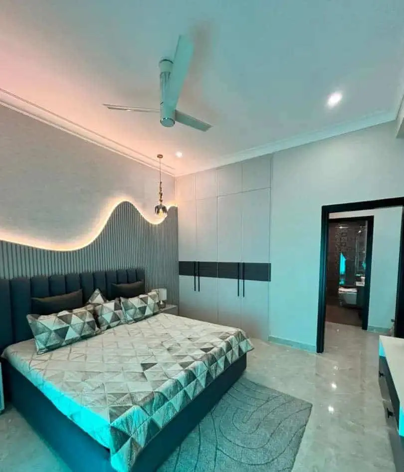 3BHK Apartment for Sale in Sector 115 | Mohali