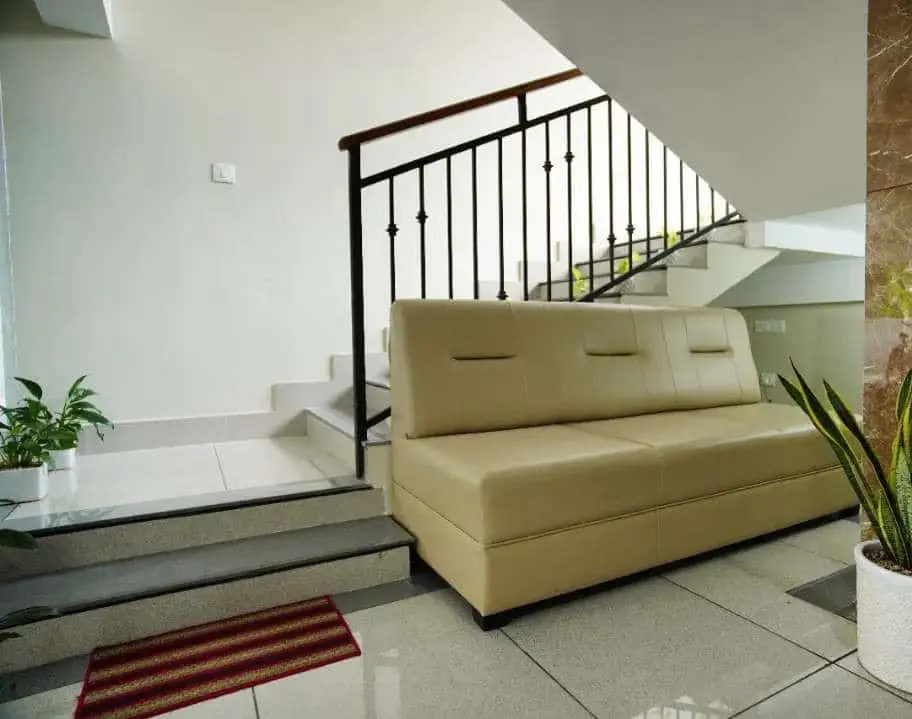 3BHK Flat for Sale in Palarivattom | Kochi
