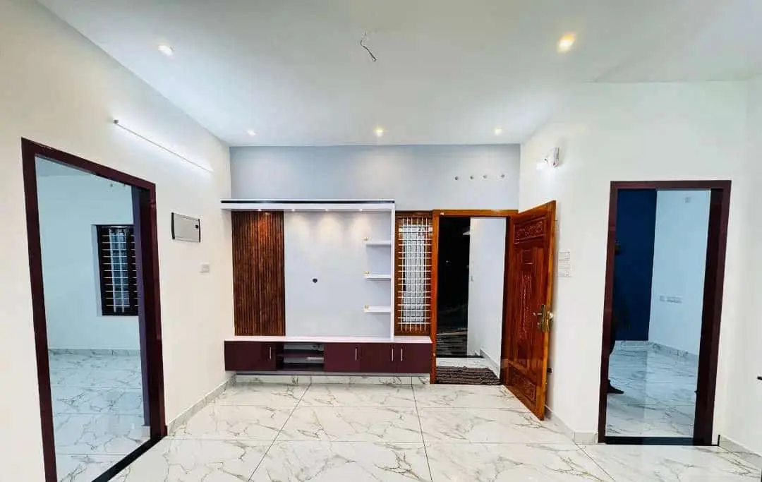 3BHK House for Sale in Thirumala | Thiruvananthapuram