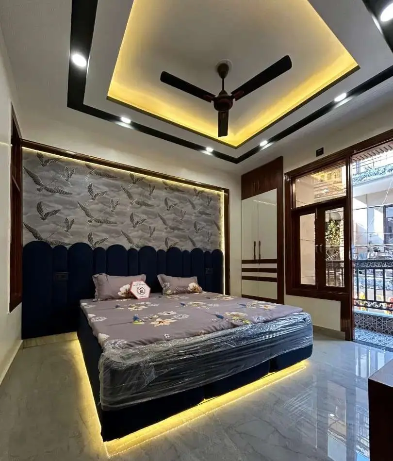 2BHK Flat for Sale in Nawada | Delhi