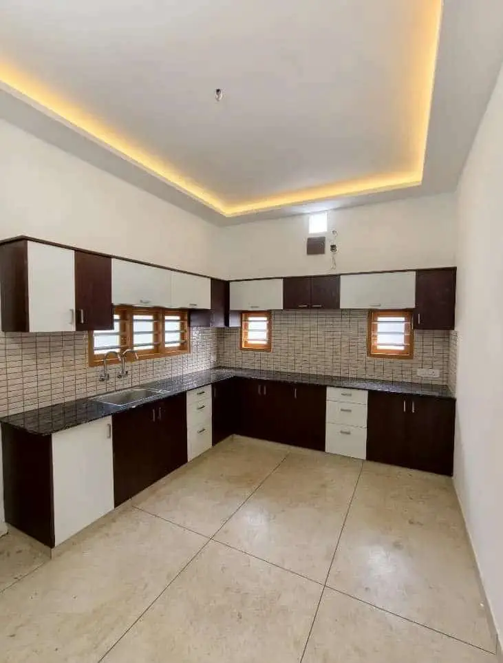 4BHK House for Sale in Edappally | Kochi